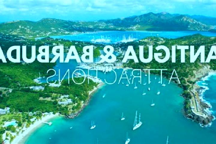 Escorts Potters Village, Antigua and Barbuda — Local Companions