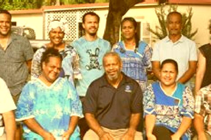 Escorts Pouembout, New Caledonia — Local Companions