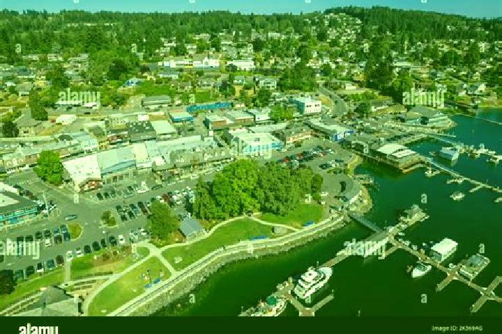 Escorts Poulsbo, United States — Local Companions
