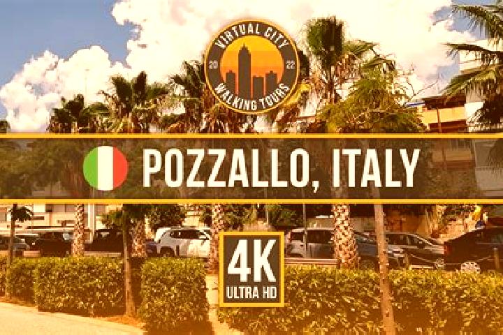 Escorts Pozzallo, Italy — Local Companions