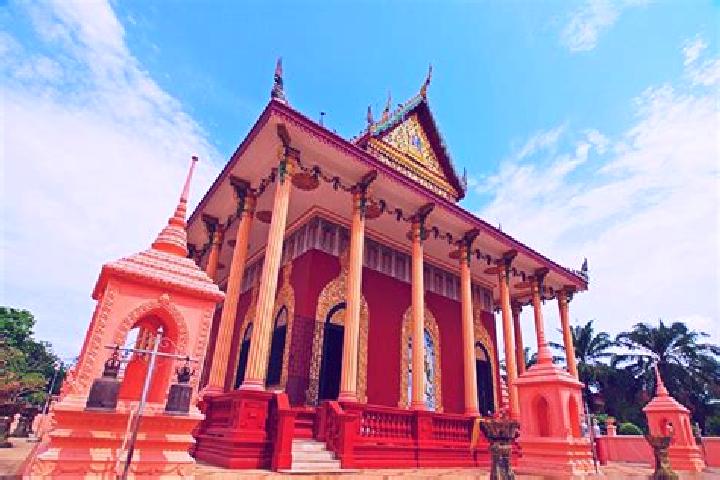 Escorts Prachin Buri Town, Thailand — Local Companions