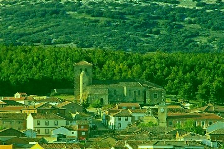 Escorts Pradanos de Ojeda, Spain — Local Companions