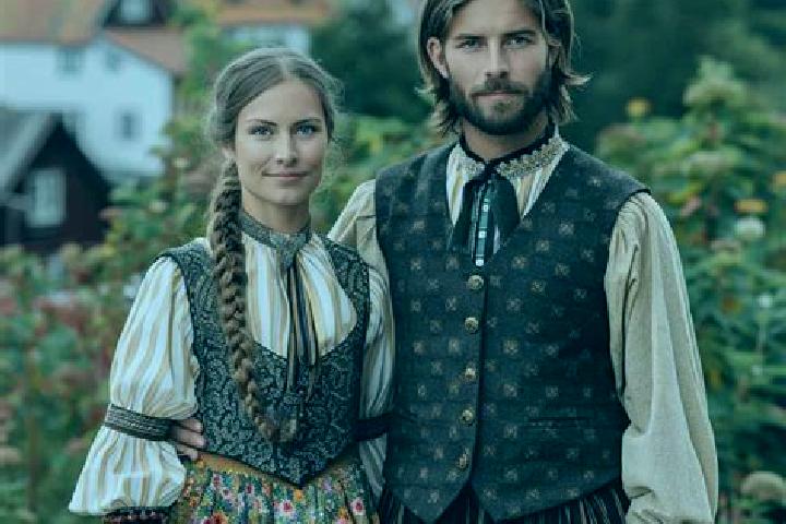 Escorts Praesto, Denmark — Local Companions