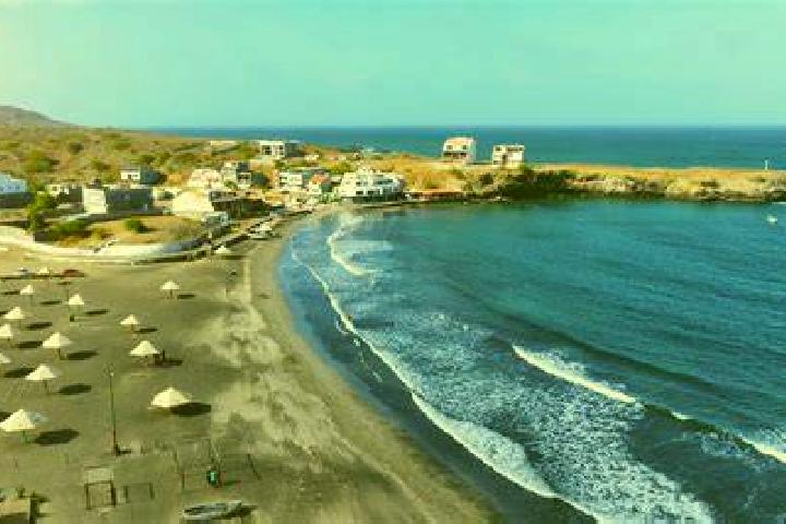 Escorts Praia Baixo, Cape Verde — Local Companions