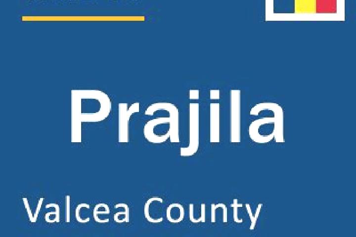 Escorts Prajila, Romania — Local Companions