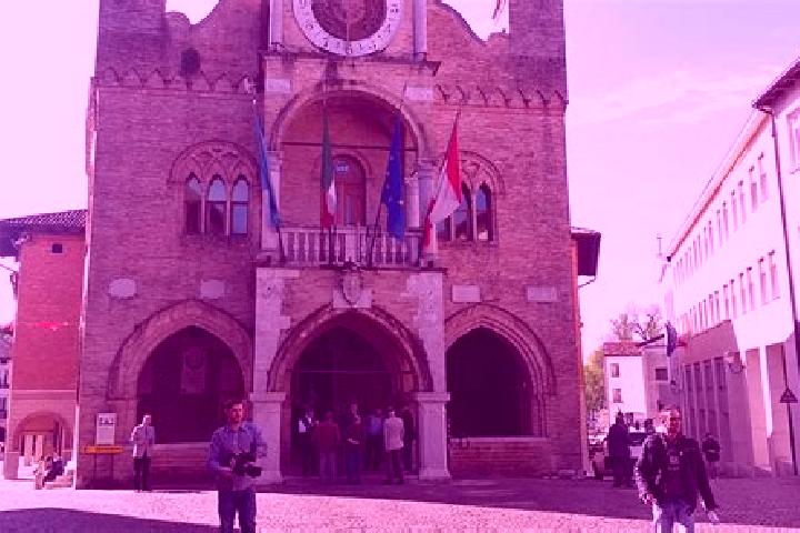 Escorts Prata di Pordenone, Italy — Local Companions