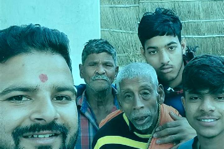 Escorts Pratapgarh, India — Local Companions