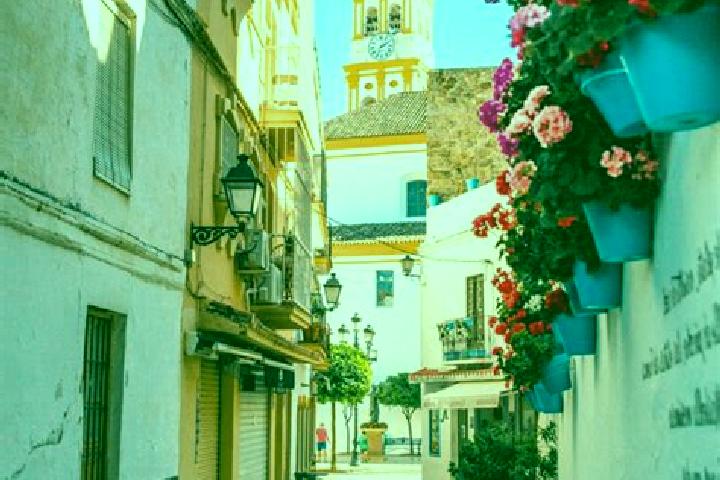 Escorts Pratdip, Spain — Local Companions