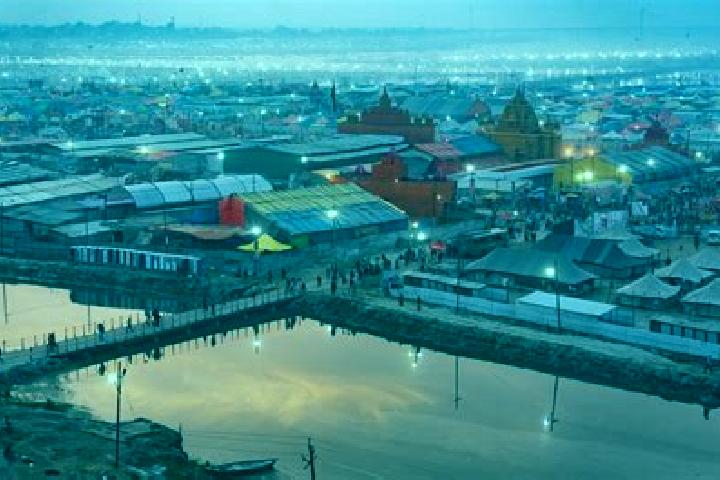 Escorts Prayagraj, India — Local Companions