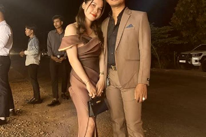 Escorts Preah Netr Preah, Cambodia — Local Companions