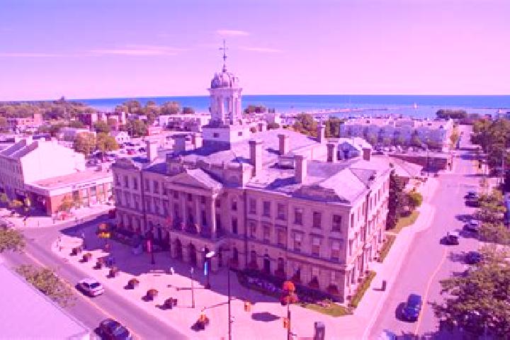 Escorts Prescott, Canada — Local Companions
