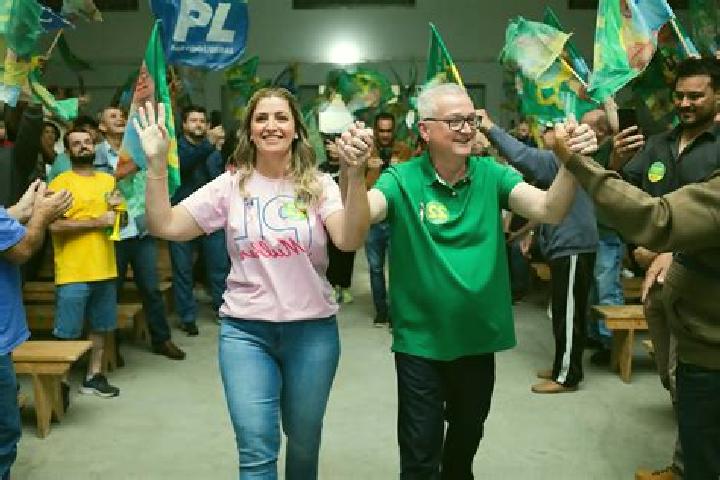 Escorts Presidente Nereu, Brazil — Local Companions