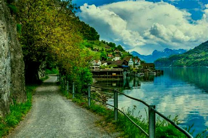 Escorts Presinge, Switzerland — Local Companions