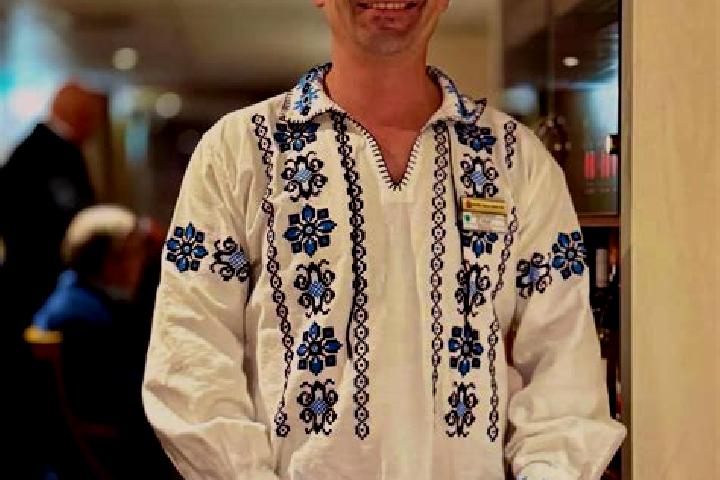 Escorts Pria, Romania — Local Companions