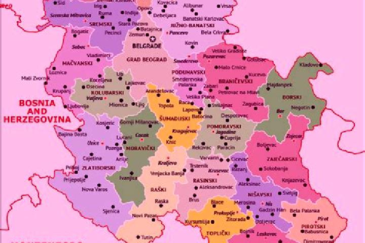 Escorts Priboj, Serbia — Local Companions