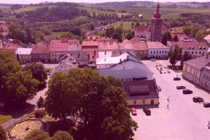 Escorts Pribyslav, Czech Republic — Local Companions