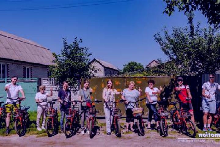 Escorts Pridorozhnoye, Ukraine — Local Companions