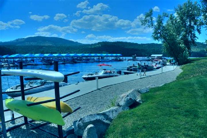 Escorts Priest River, United States — Local Companions