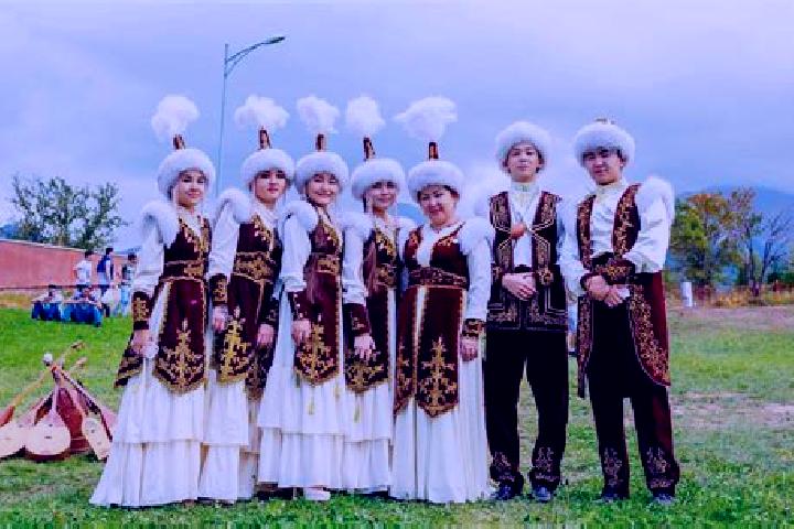 Escorts Prigorodnoye, Kazakhstan — Local Companions