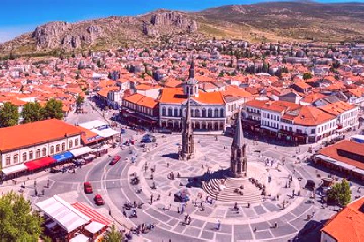 Escorts Prilep, North Macedonia — Local Companions