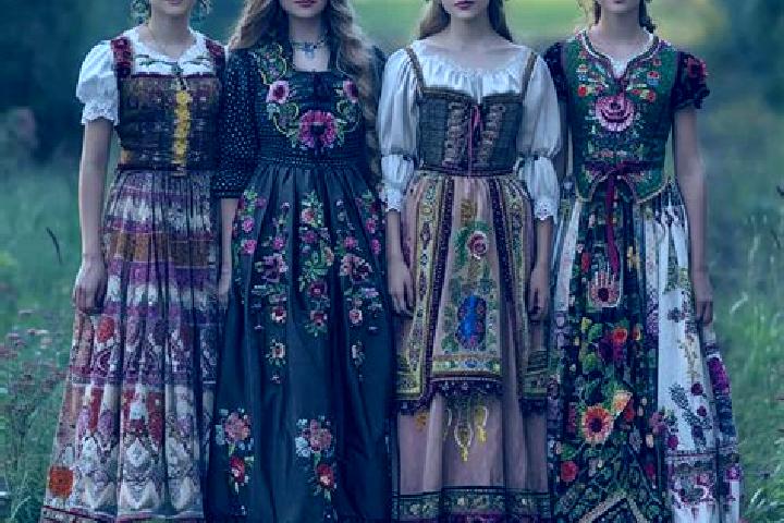 Escorts Primorka, Russia — Local Companions