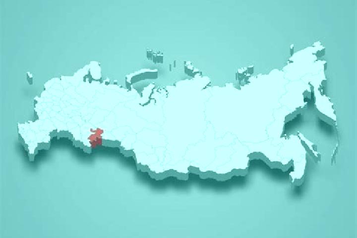 Escorts Primorsko-Akhtarsk, Russia — Local Companions