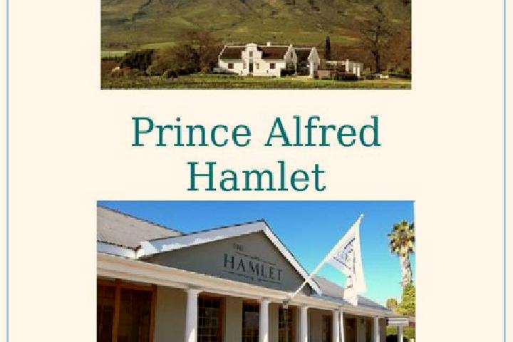Escorts Prince Alfred Hamlet, South Africa — Local Companions