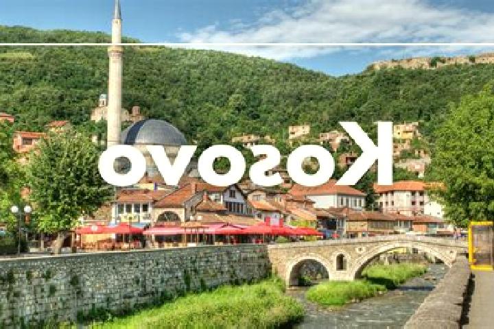 Escorts Pristina, Kosovo — Local Companions
