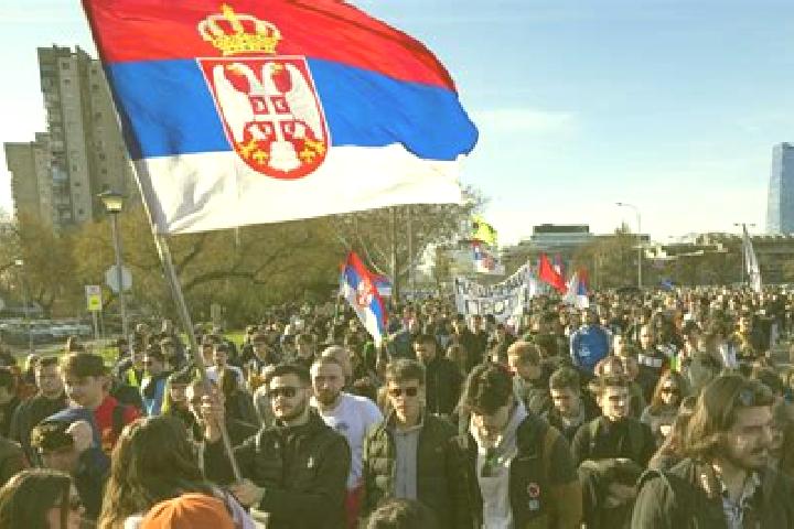 Escorts Progar, Serbia — Local Companions