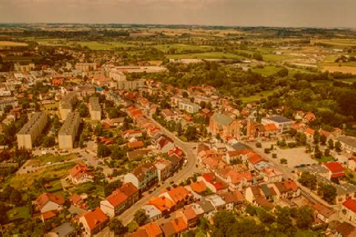 Escorts Proszowice, Poland — Local Companions