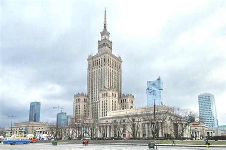 Escorts Pruchna, Poland — Local Companions