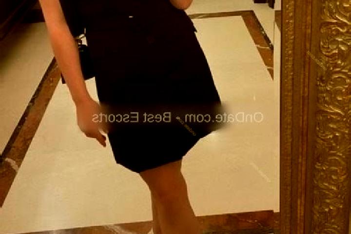 Escorts Prudy, Ukraine — Local Companions
