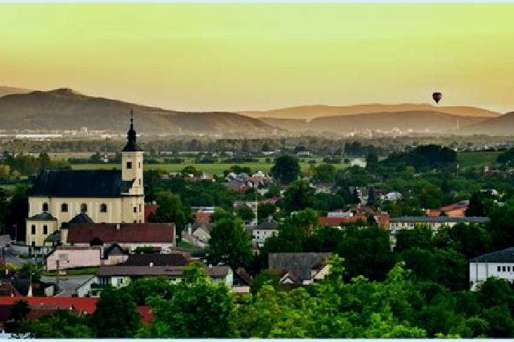 Escorts Pruske, Slovakia — Local Companions