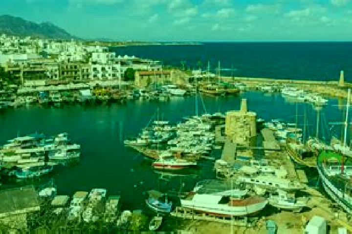 Escorts Psevdas, Cyprus — Local Companions