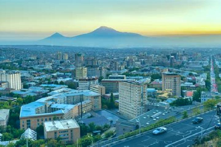 Escorts Ptghunk, Armenia — Local Companions