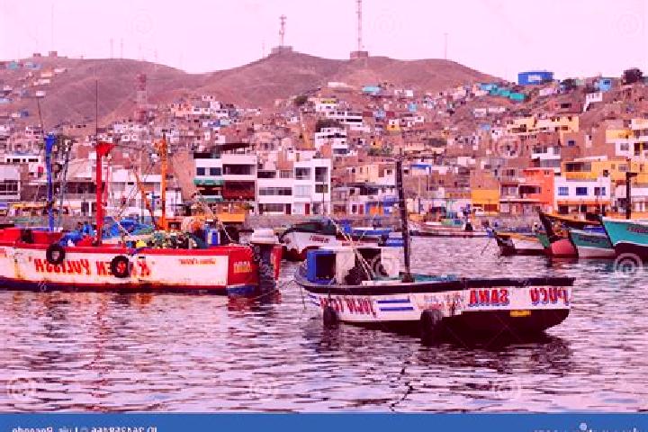 Escorts Pucusana, Peru — Local Companions