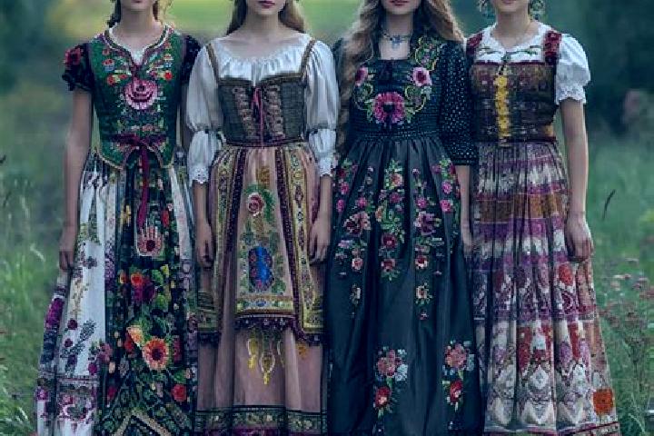 Escorts Pudem, Russia — Local Companions
