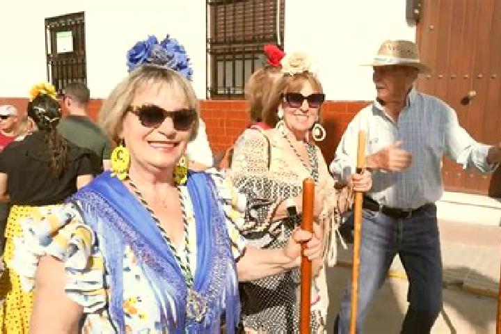 Escorts Puebla del Maestre, Spain — Local Companions