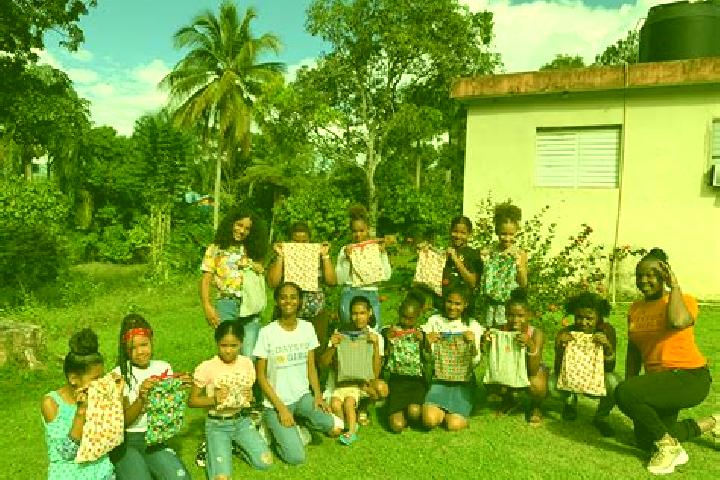 Escorts Pueblo Viejo, Dominican Republic — Local Companions
