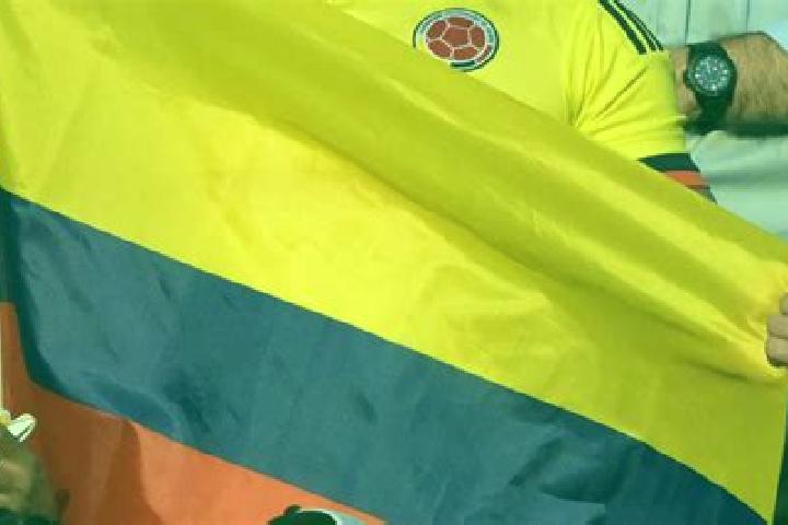 Escorts Puebloviejo, Colombia — Local Companions