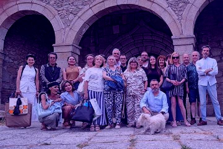 Escorts Puente del Congosto, Spain — Local Companions