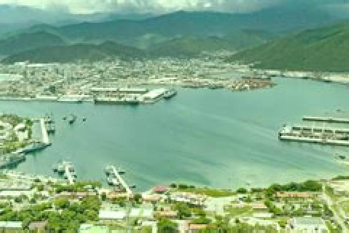 Escorts Puerto Cabello, Venezuela — Local Companions