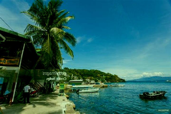 Escorts Puerto Galera, Philippines — Local Companions
