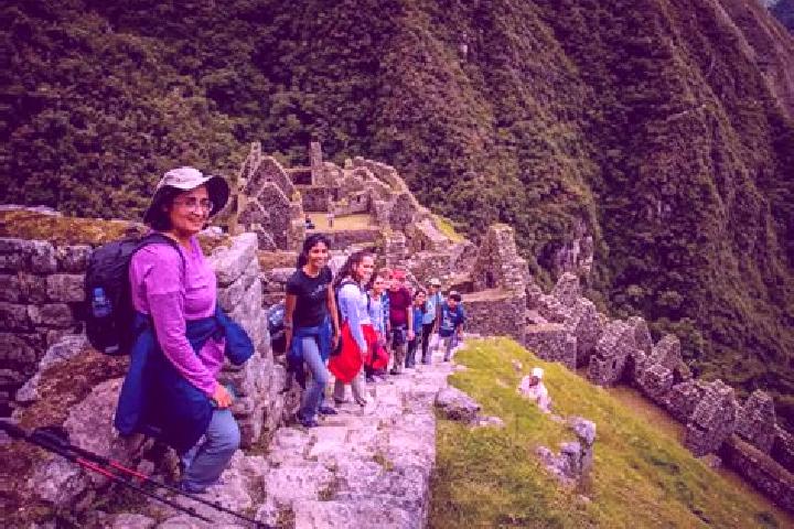Escorts Puerto Inca, Peru — Local Companions