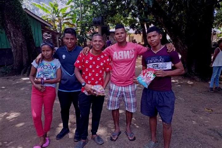 Escorts Puerto Lempira, Honduras — Local Companions