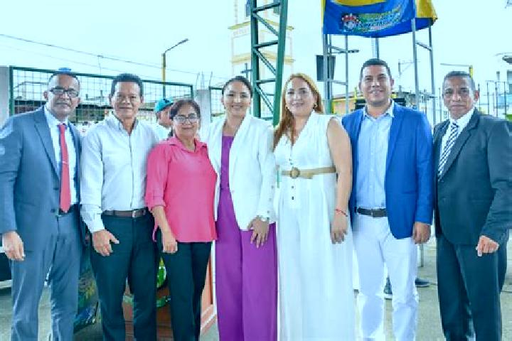Escorts Puerto Pechiche, Ecuador — Local Companions
