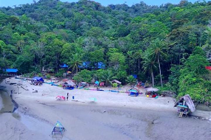 Escorts Puerto Tejada, Colombia — Local Companions