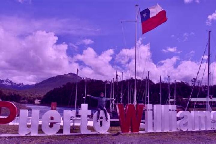 Escorts Puerto Williams, Chile — Local Companions