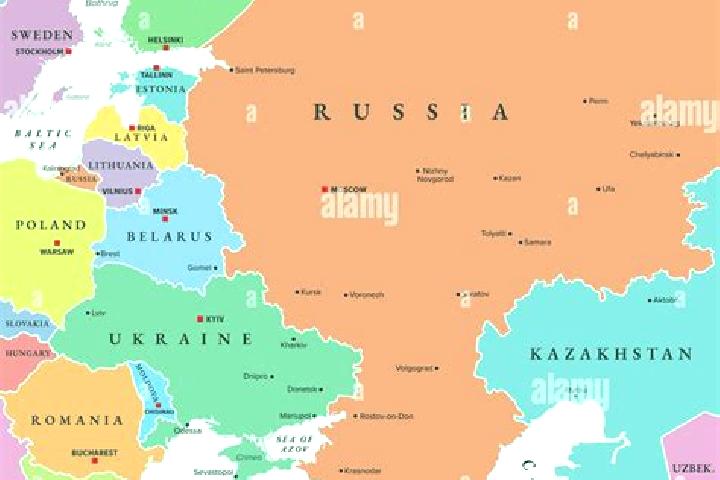 Escorts Pugachev, Russia — Local Companions