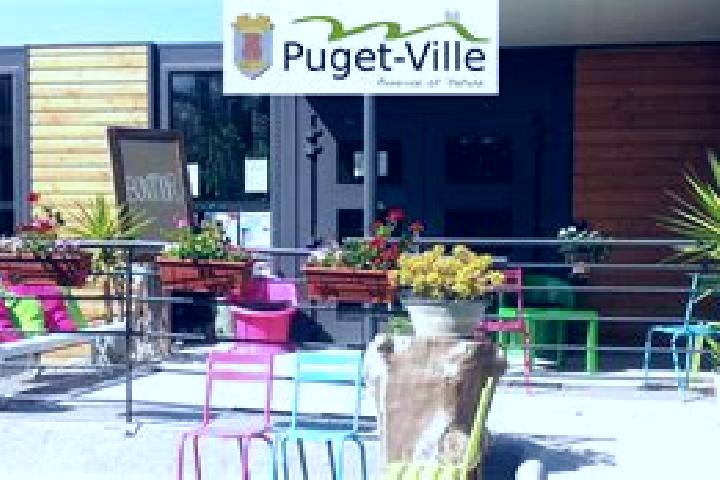 Escorts Puget-Ville, France — Local Companions